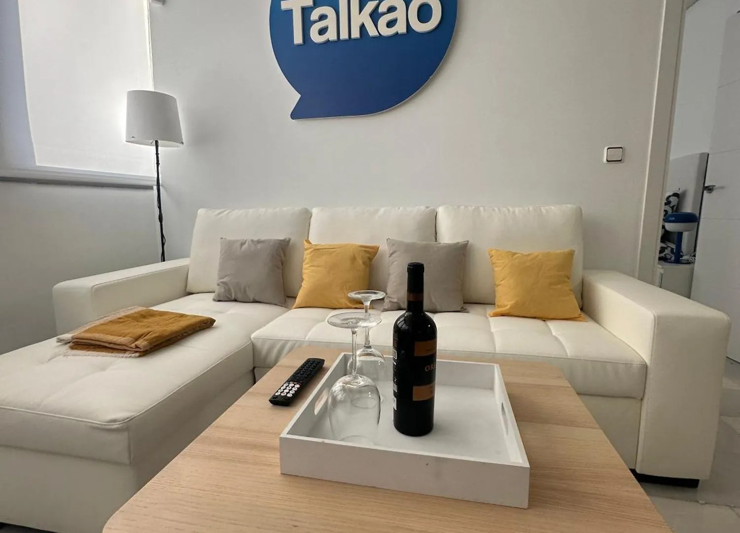 Apartamento Moderno Soho - Nuevo! En El Centro Y Cerca De La Playa!Parking Gratuito! Málaga 0*,