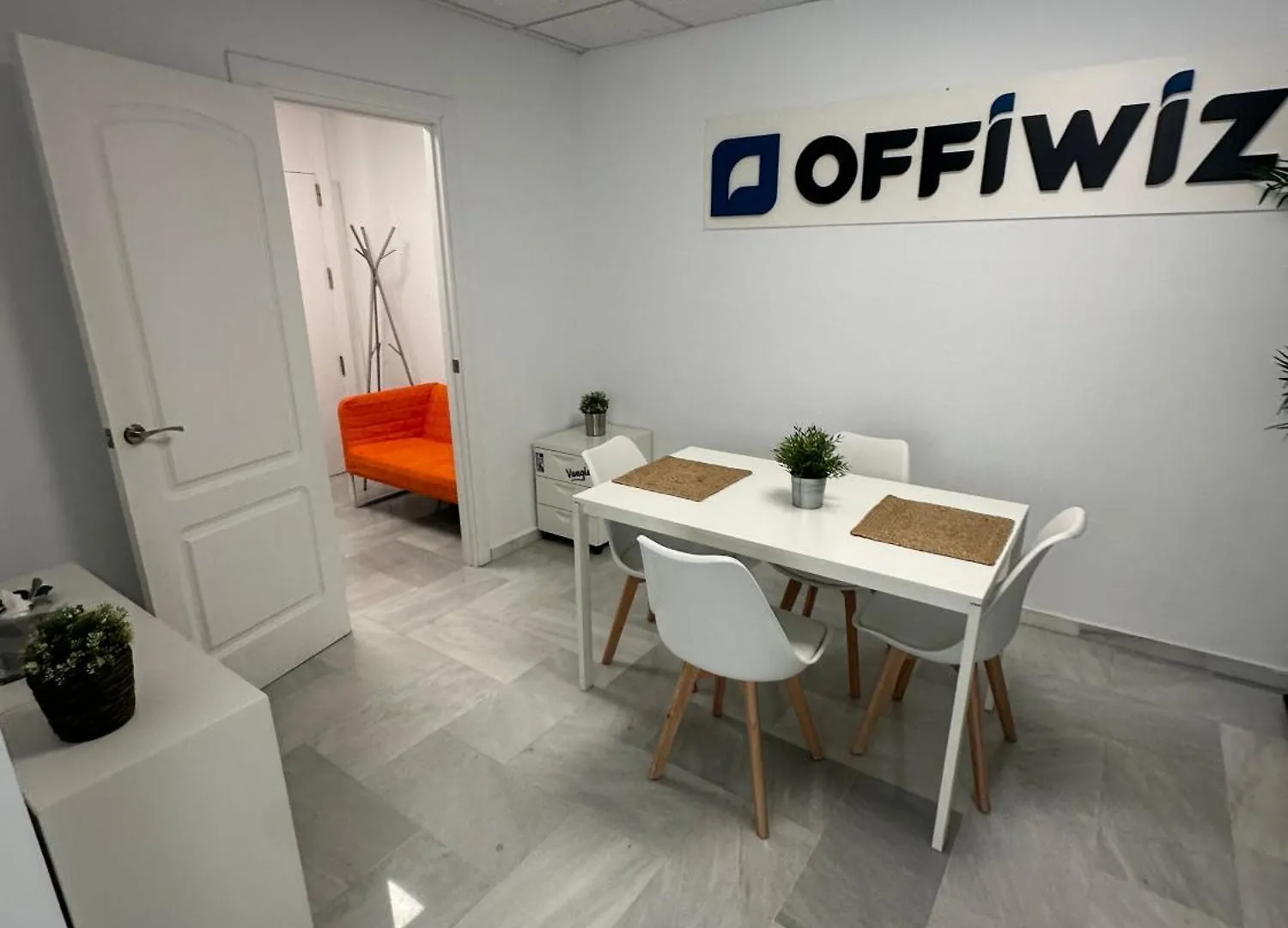 Apartamento Moderno Soho - Nuevo! En El Centro Y Cerca De La Playa!Parking Gratuito! Málaga 0*,  Spanien