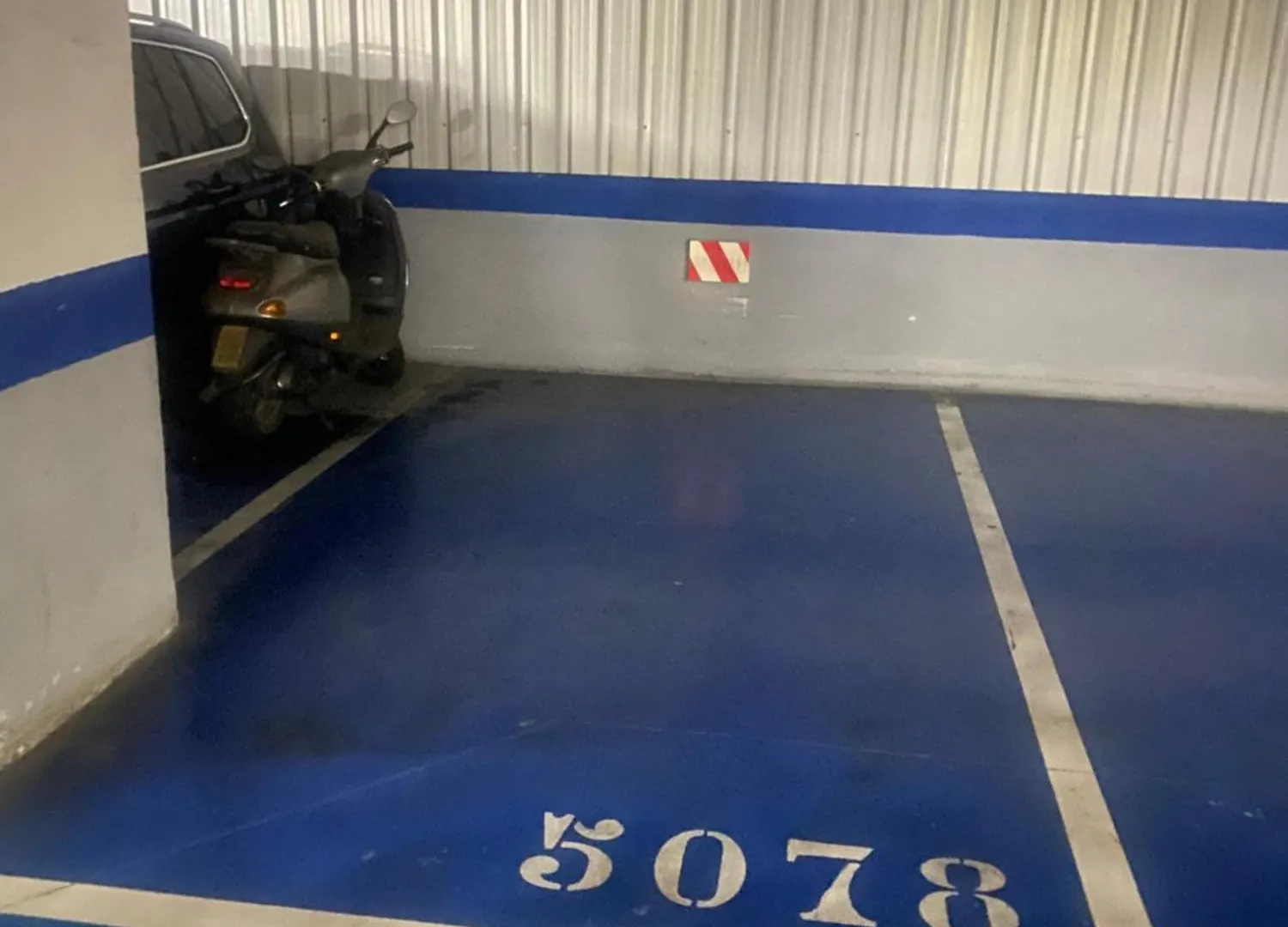 Apartamento Moderno Soho - Nuevo! En El Centro Y Cerca De La Playa!Parking Gratuito! Málaga 0*,  Spanien