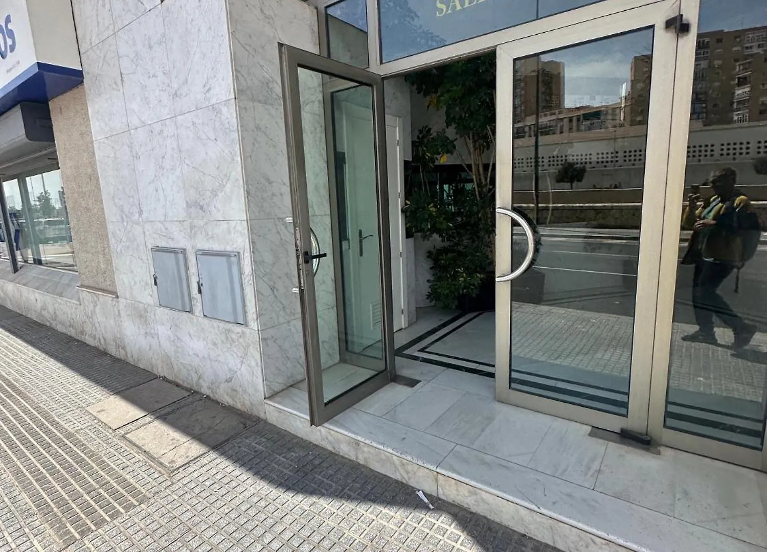 Appartamento Apartamento Moderno Soho - Nuevo! En El Centro Y Cerca De La Playa!Parking Gratuito! Málaga