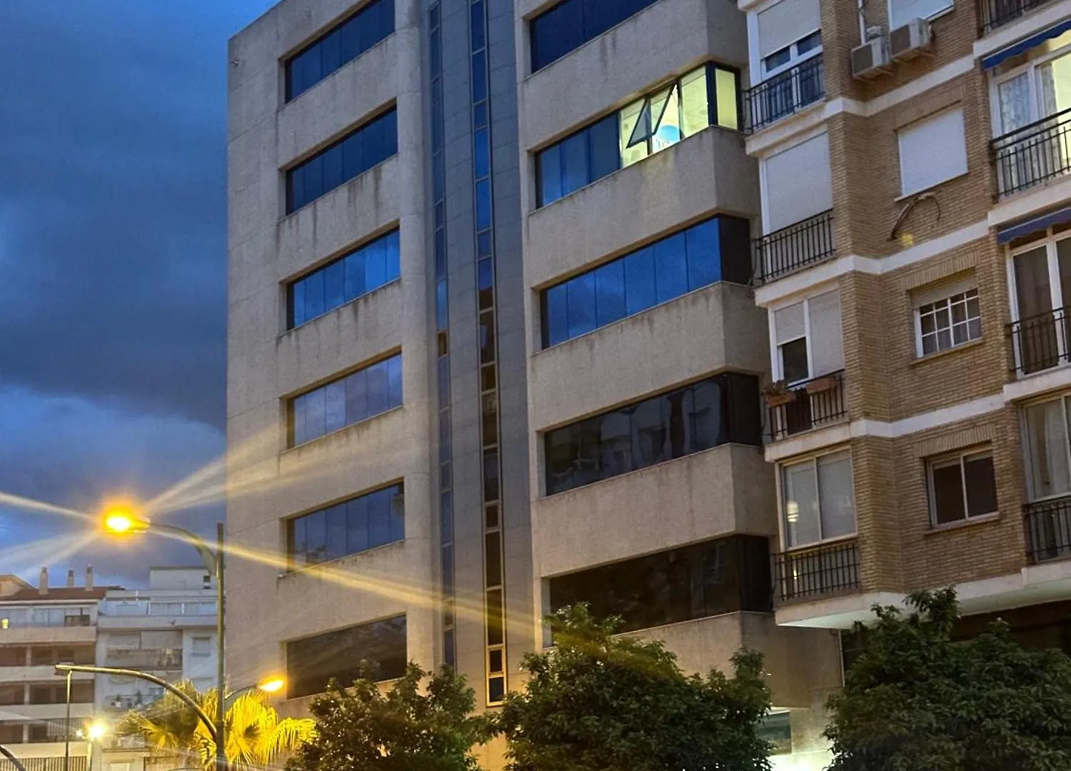 Apartamento Moderno Soho - Nuevo! En El Centro Y Cerca De La Playa!Parking Gratuito! Málaga 0*,