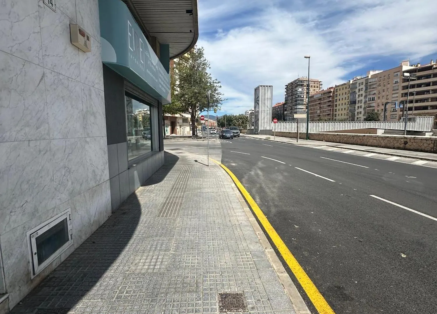 Apartamento Moderno Soho - Nuevo! En El Centro Y Cerca De La Playa!Parking Gratuito! Màlaga 0*,