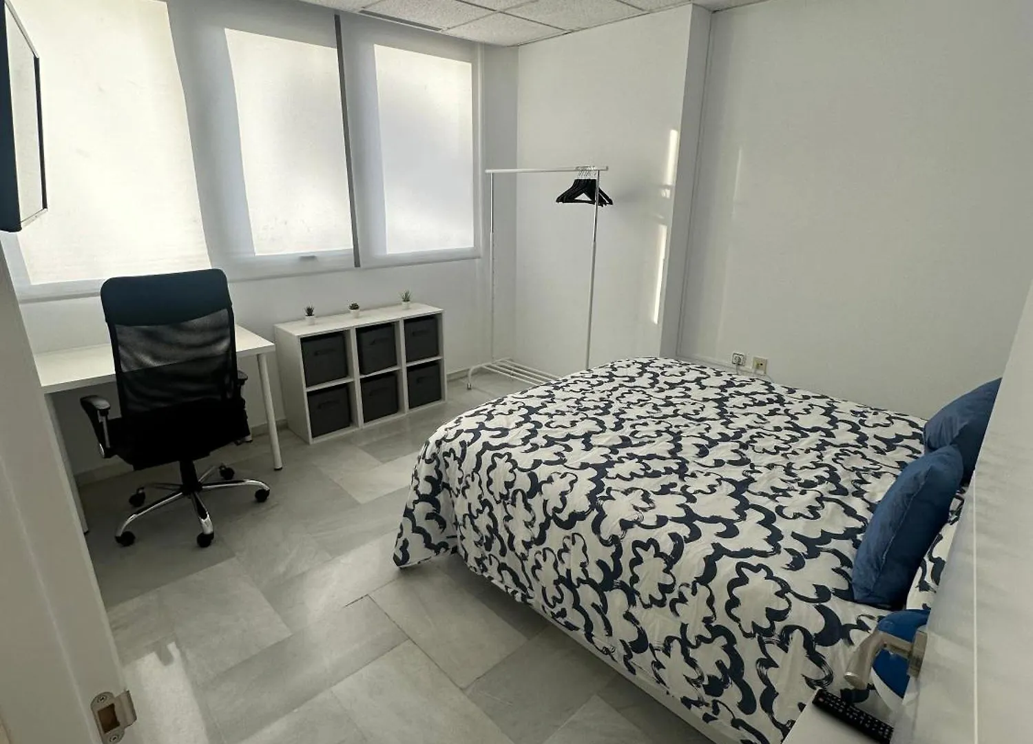 Apartamento Moderno Soho - Nuevo! En El Centro Y Cerca De La Playa!Parking Gratuito! Málaga Apartment