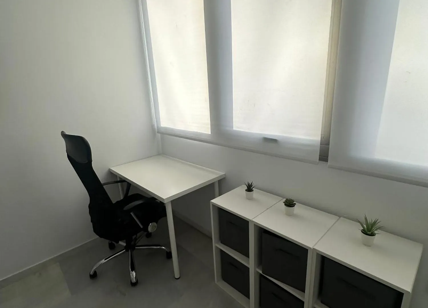 Apartamento Moderno Soho - Nuevo! En El Centro Y Cerca De La Playa!Parking Gratuito! Málaga