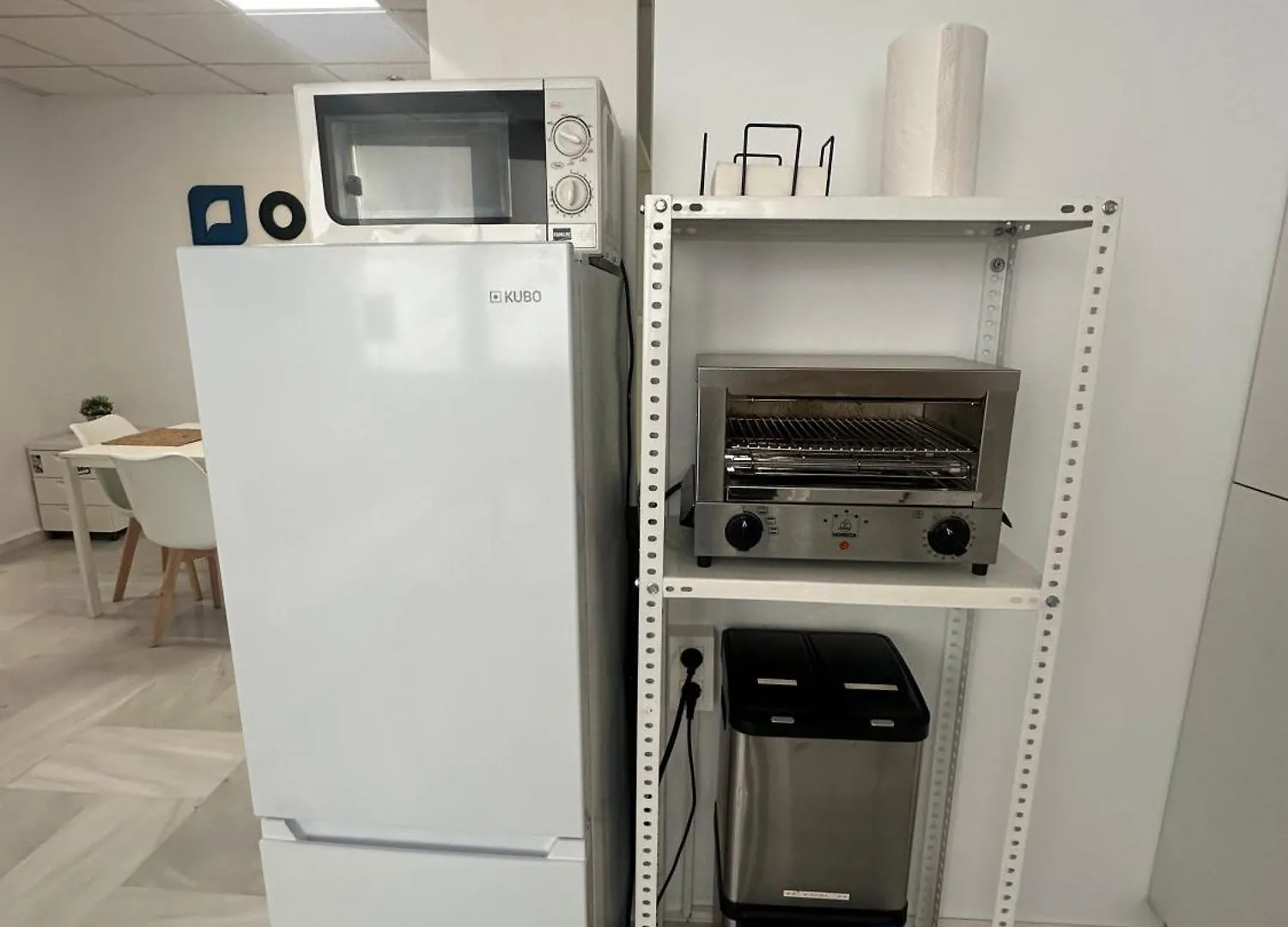 Apartamento Moderno Soho - Nuevo! En El Centro Y Cerca De La Playa!Parking Gratuito! Málaga 0*,